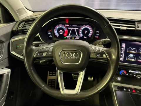 Audi Q3 35 TDI 110kW (150CV) S tronic