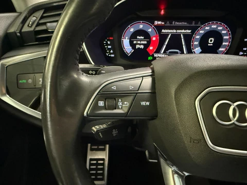 Audi Q3 35 TDI 110kW (150CV) S tronic