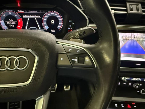 Audi Q3 35 TDI 110kW (150CV) S tronic