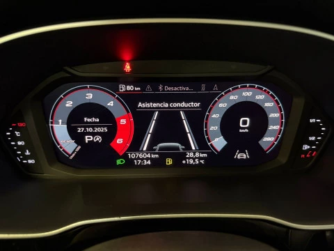 Audi Q3 35 TDI 110kW (150CV) S tronic