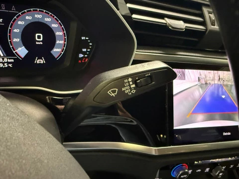 Audi Q3 35 TDI 110kW (150CV) S tronic