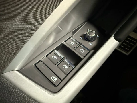 Audi Q3 35 TDI 110kW (150CV) S tronic