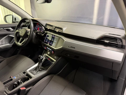 Audi Q3 35 TDI 110kW (150CV) S tronic