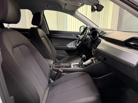 Audi Q3 35 TDI 110kW (150CV) S tronic