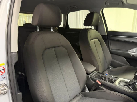 Audi Q3 35 TDI 110kW (150CV) S tronic