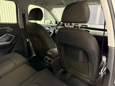 Audi Q3 35 TDI 110kW (150CV) S tronic