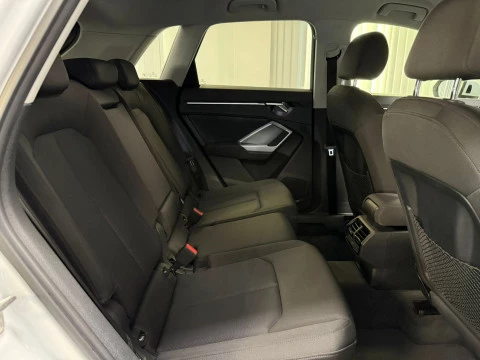 Audi Q3 35 TDI 110kW (150CV) S tronic