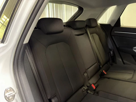 Audi Q3 35 TDI 110kW (150CV) S tronic