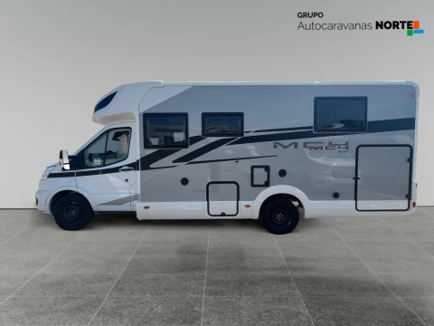 MCLOUIS MC4 MC4 381
