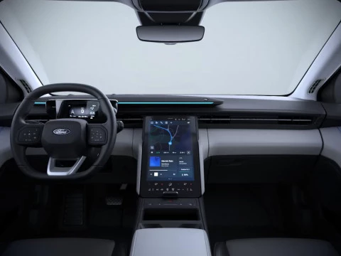 Ford Explorer EV CX740S Premium R. Están. RWD 58kWh 190CV