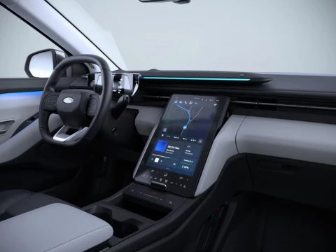 Ford Explorer EV CX740S Premium R. Están. RWD 58kWh 190CV
