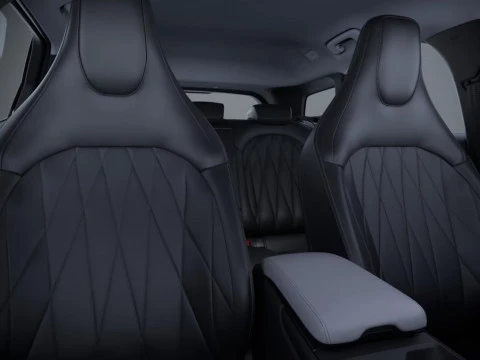 Ford Explorer EV CX740S Premium R. Están. RWD 58kWh 190CV