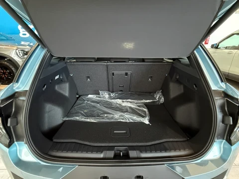 Ford Explorer EV CX740S Premium R. Están. RWD 58kWh 190CV