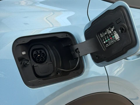 Ford Explorer EV CX740S Premium R. Están. RWD 58kWh 190CV