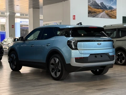 Ford Explorer EV CX740S Premium R. Están. RWD 58kWh 190CV