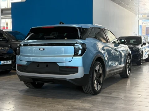Ford Explorer EV CX740S Premium R. Están. RWD 58kWh 190CV