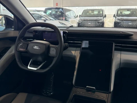 Ford Explorer EV CX740S Premium R. Están. RWD 58kWh 190CV