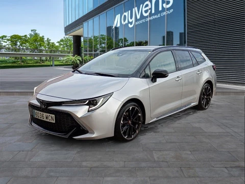 Toyota Corolla 2.0 180H GR-SPORT E-CVT TOURING SPORT