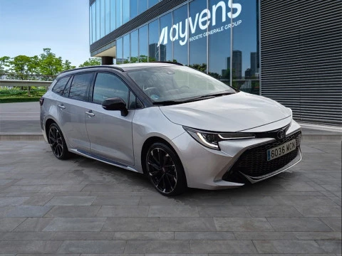 Toyota Corolla 2.0 180H GR-SPORT E-CVT TOURING SPORT