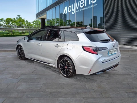 Toyota Corolla 2.0 180H GR-SPORT E-CVT TOURING SPORT