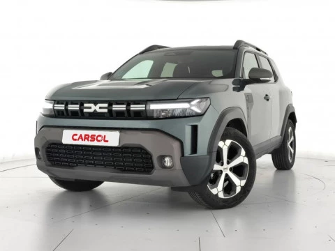 Dacia Duster Journey TCE 96kW 48v (130CV) 4X2