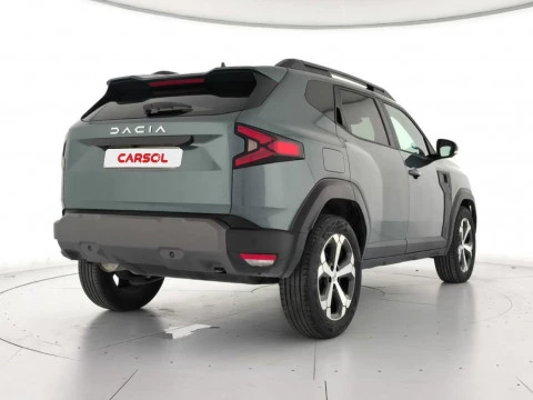 Dacia Duster Journey TCE 96kW 48v (130CV) 4X2