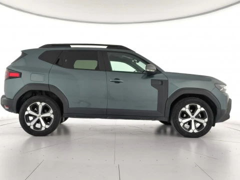 Dacia Duster Journey TCE 96kW 48v (130CV) 4X2