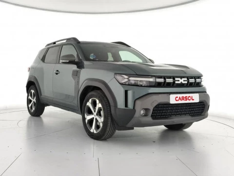 Dacia Duster Journey TCE 96kW 48v (130CV) 4X2