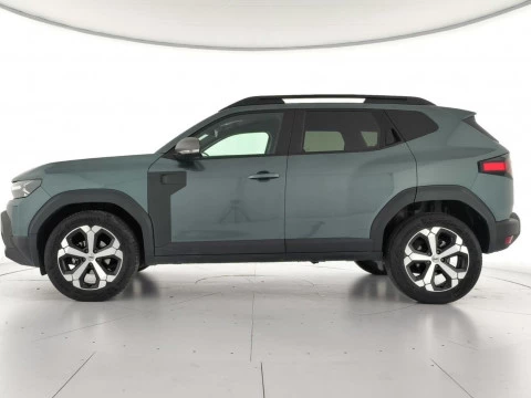Dacia Duster Journey TCE 96kW 48v (130CV) 4X2