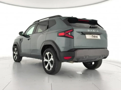 Dacia Duster Journey TCE 96kW 48v (130CV) 4X2