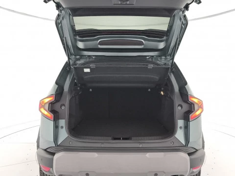 Dacia Duster Journey TCE 96kW 48v (130CV) 4X2