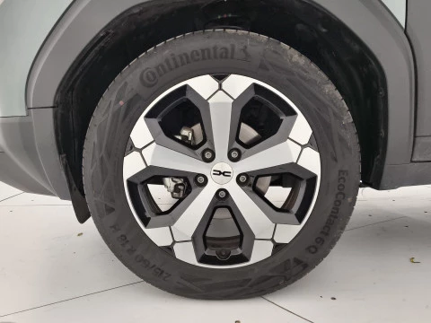 Dacia Duster Journey TCE 96kW 48v (130CV) 4X2