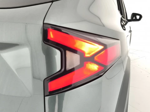 Dacia Duster Journey TCE 96kW 48v (130CV) 4X2