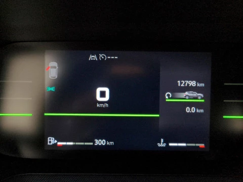 Dacia Duster Journey TCE 96kW 48v (130CV) 4X2