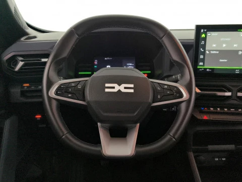 Dacia Duster Journey TCE 96kW 48v (130CV) 4X2