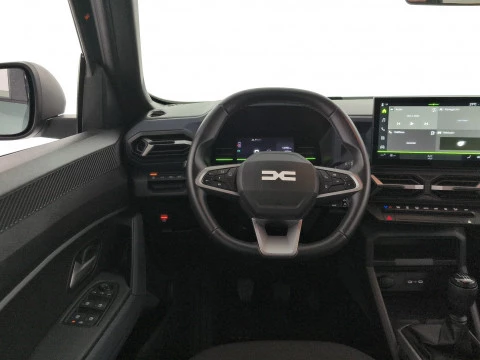 Dacia Duster Journey TCE 96kW 48v (130CV) 4X2