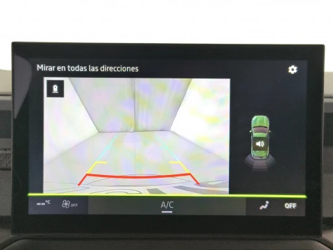 Dacia Duster Journey TCE 96kW 48v (130CV) 4X2