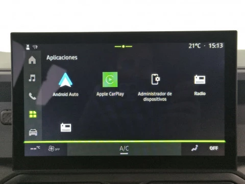 Dacia Duster Journey TCE 96kW 48v (130CV) 4X2