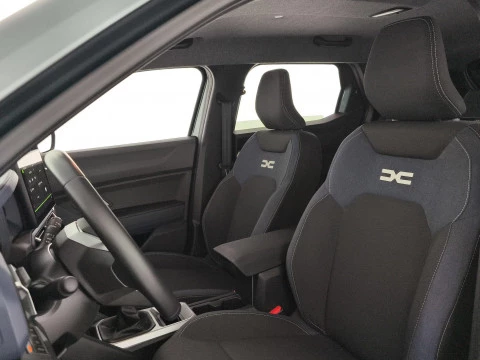 Dacia Duster Journey TCE 96kW 48v (130CV) 4X2