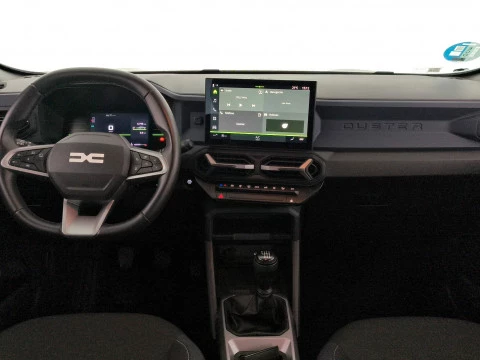 Dacia Duster Journey TCE 96kW 48v (130CV) 4X2