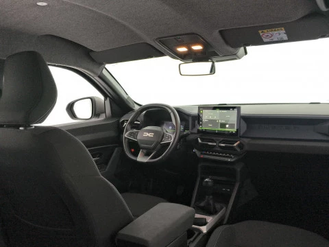 Dacia Duster Journey TCE 96kW 48v (130CV) 4X2