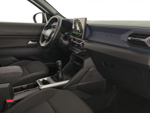 Dacia Duster Journey TCE 96kW 48v (130CV) 4X2