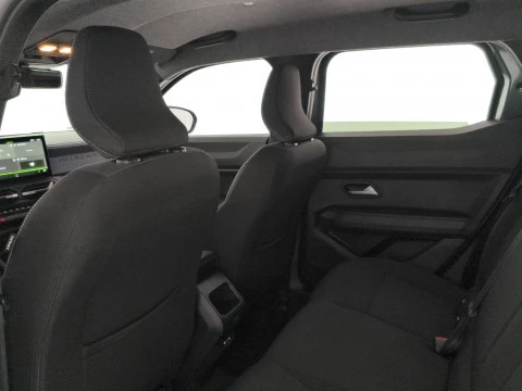 Dacia Duster Journey TCE 96kW 48v (130CV) 4X2