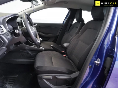 Renault Clio Zen TCe 67 kW 91CV