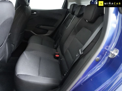 Renault Clio Zen TCe 67 kW 91CV