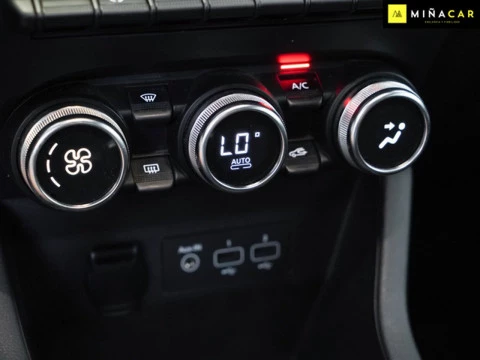 Renault Clio Zen TCe 67 kW 91CV