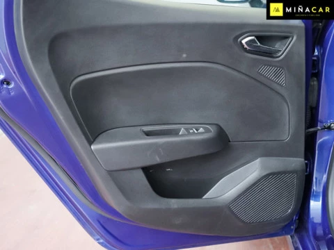 Renault Clio Zen TCe 67 kW 91CV
