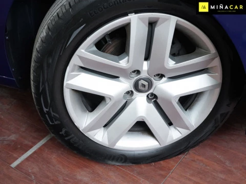 Renault Clio Zen TCe 67 kW 91CV
