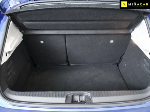 Renault Clio Zen TCe 67 kW 91CV