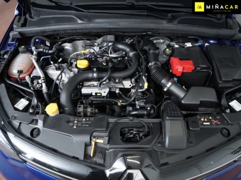 Renault Clio Zen TCe 67 kW 91CV